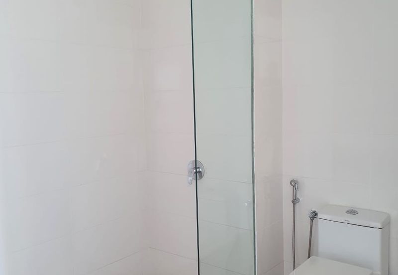 The Parque Residence @ Eco Santuary