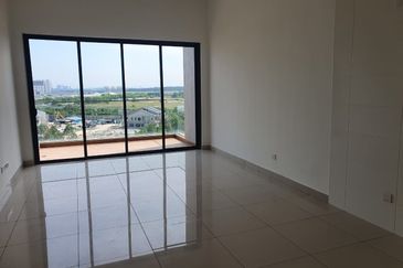 The Parque Residence @ Eco Santuary