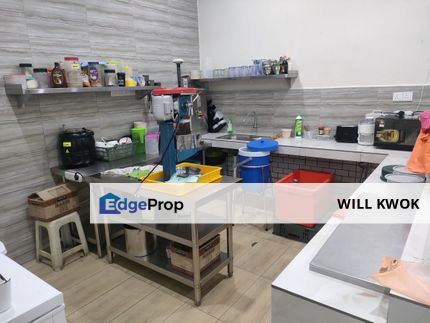 Bandar Bukit Mahkota Shop For Rent , Selangor, Bangi