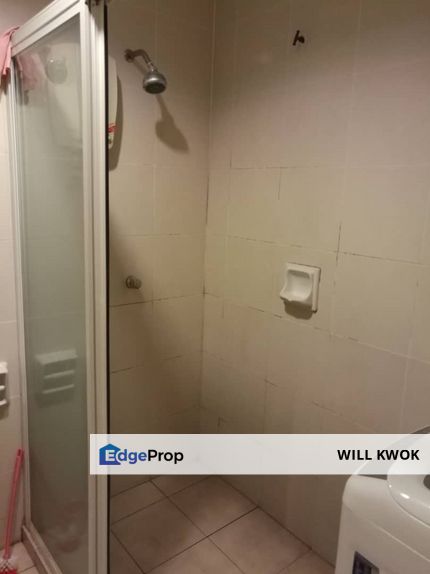 Seri Cempaka Cheras Studio For Rent, Kuala Lumpur, Cheras