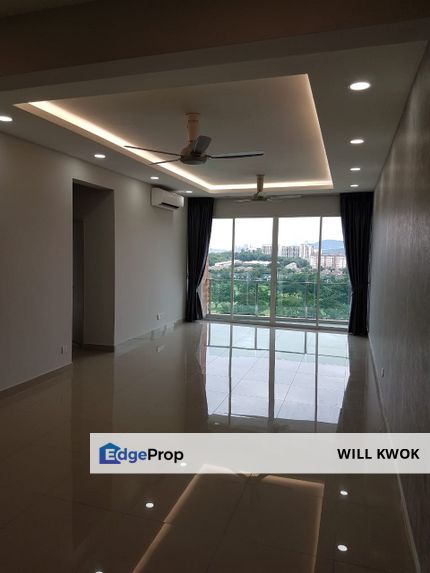 Sungai Long Residence, Selangor, Kajang