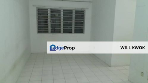 Suria Kinrara Apartment For Rent, Selangor, Bandar Kinrara Puchong