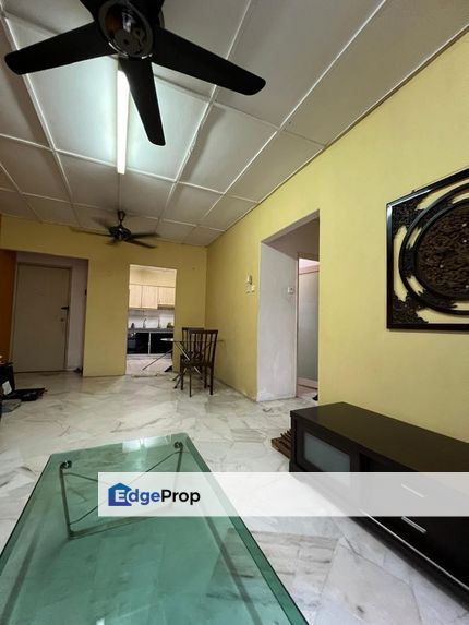 Sri Kenanga Apartment For Rent, Selangor, Puchong