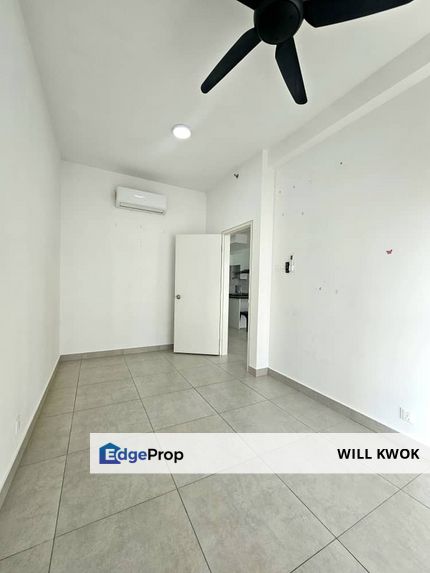 Canopy Hills Apartment, Selangor, Kajang