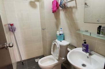 Residensi Zamrud (Zamrud Residensi)