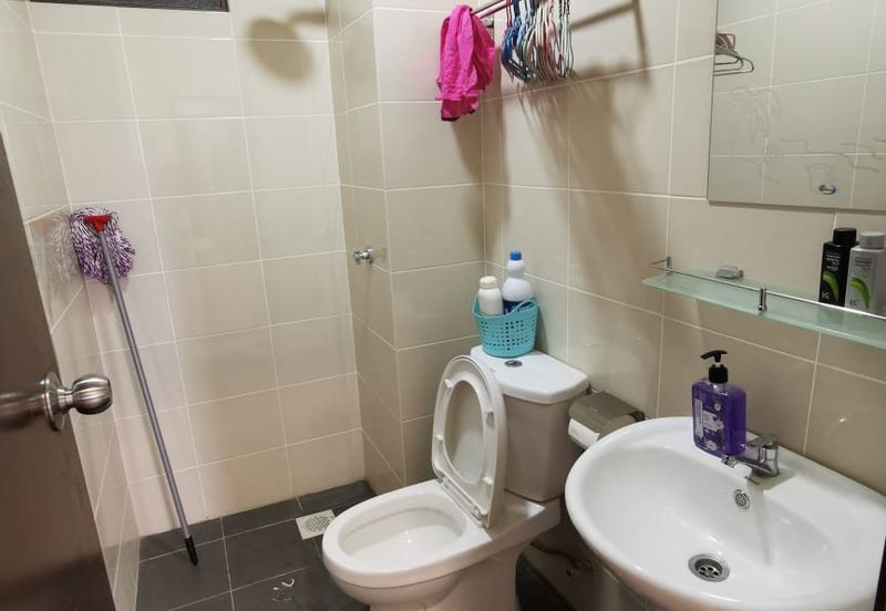 Residensi Zamrud (Zamrud Residensi)