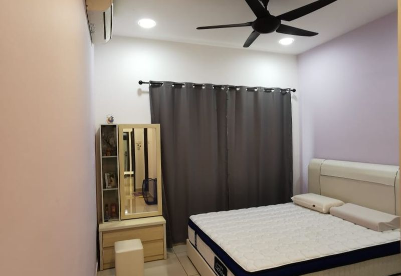 Residensi Zamrud (Zamrud Residensi)