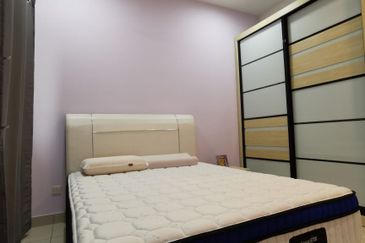 Residensi Zamrud (Zamrud Residensi)