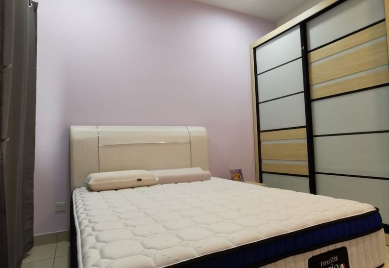 Residensi Zamrud (Zamrud Residensi)