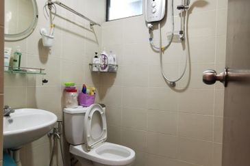 Residensi Zamrud (Zamrud Residensi)