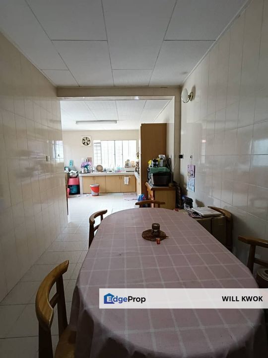 Pandan Perdana,Pandan Indah,Pandan Jaya, Selangor, Pandan Perdana