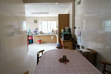 Taman Pandan Perdana