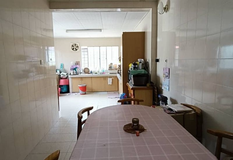 Taman Pandan Perdana