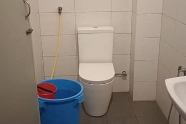 Taman Pandan Perdana