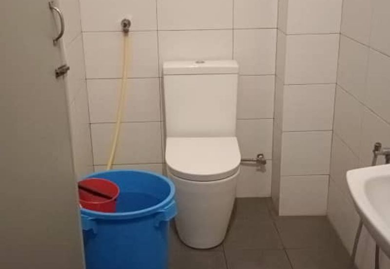 Taman Pandan Perdana