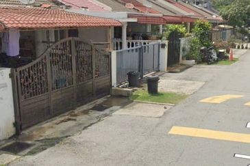 Taman Pandan Perdana