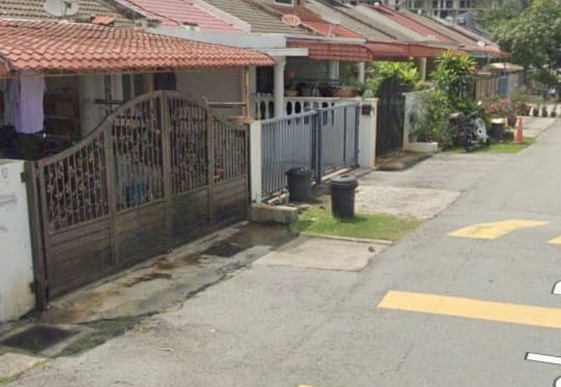 Taman Pandan Perdana