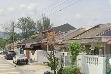 Taman Pandan Perdana