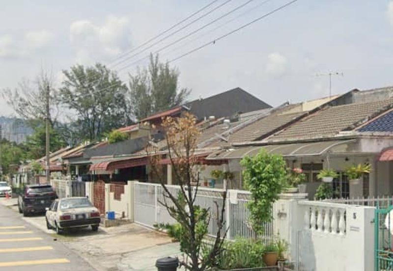 Taman Pandan Perdana