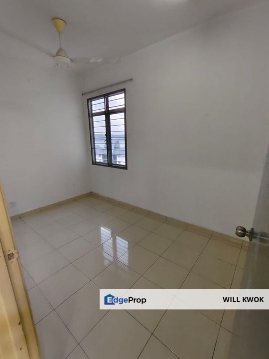 Pearl Avenue Residence, Selangor, Kajang