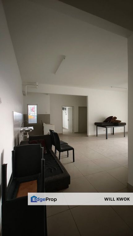 Permata Residence Bigger Balcony, Selangor, Kajang