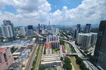 KL Eco City