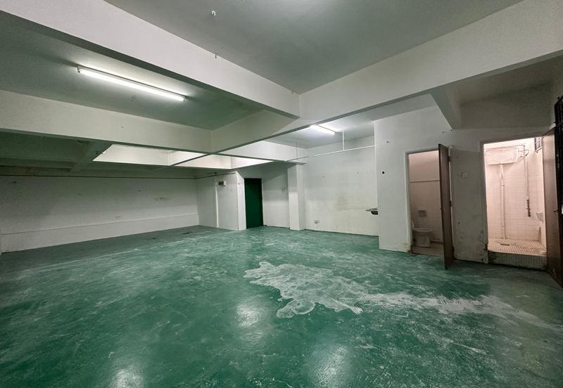 Kuchai Entrepreneurs Park