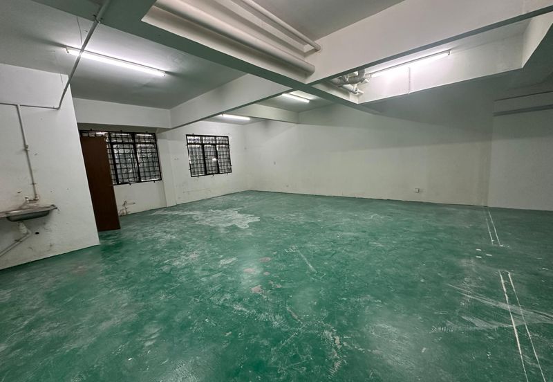 Kuchai Entrepreneurs Park