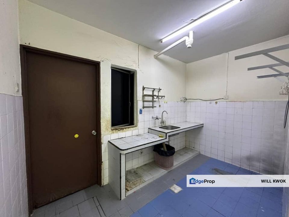 Pandan Lake View Pandan Perdana(BELOW MARKET), Selangor, Pandan Perdana