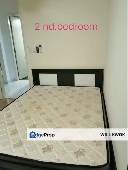 MKH Boulevard 1 For Rent, Selangor, Kajang