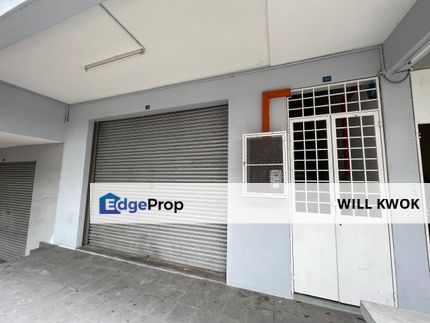 Bukit Mewah Kajang Shoplot, Selangor, Kajang