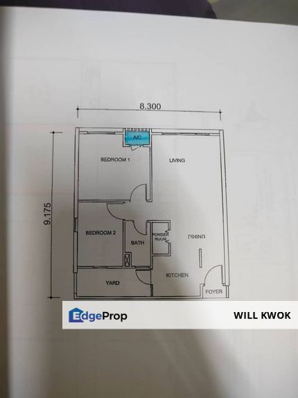 Hillpark Residence Semenyih, Selangor, Semenyih