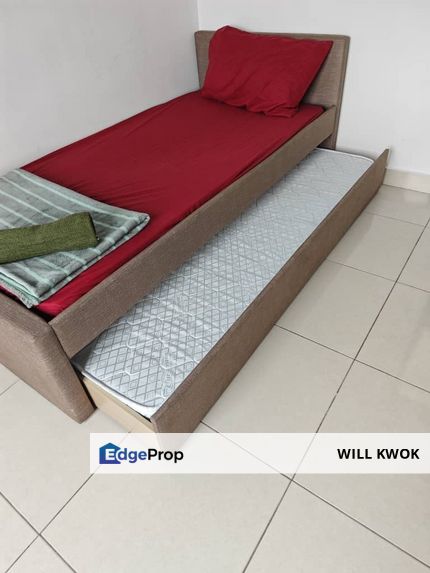Saville@Kajang For Rent, Selangor, Kajang
