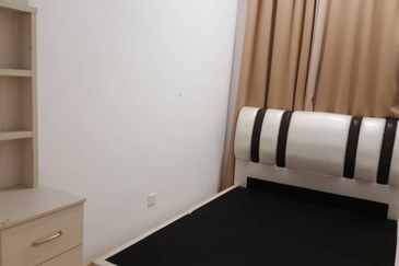 Shamelin Star Serviced Residences