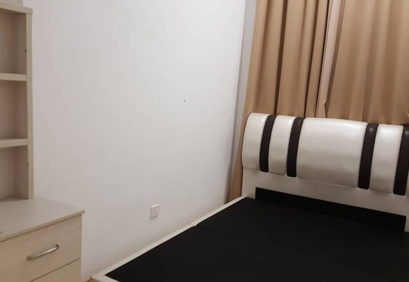 Shamelin Star Serviced Residences