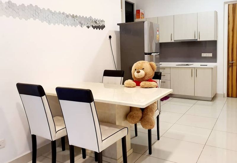 Shamelin Star Serviced Residences