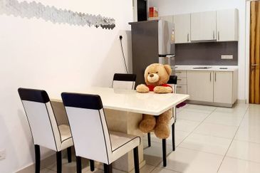 Shamelin Star Serviced Residences