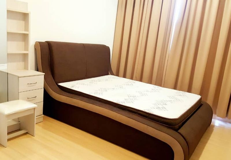 Shamelin Star Serviced Residences