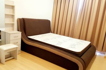 Shamelin Star Serviced Residences