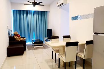 Shamelin Star Serviced Residences