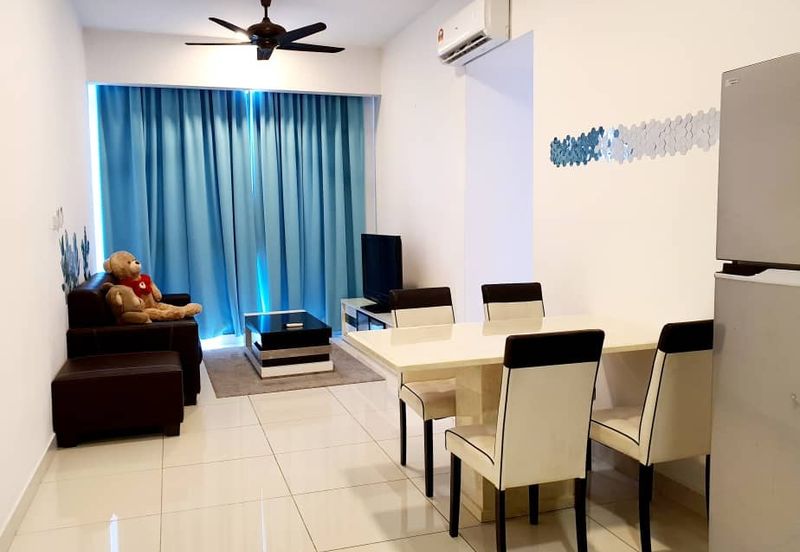 Shamelin Star Serviced Residences