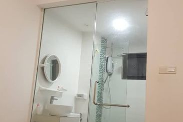 Shamelin Star Serviced Residences