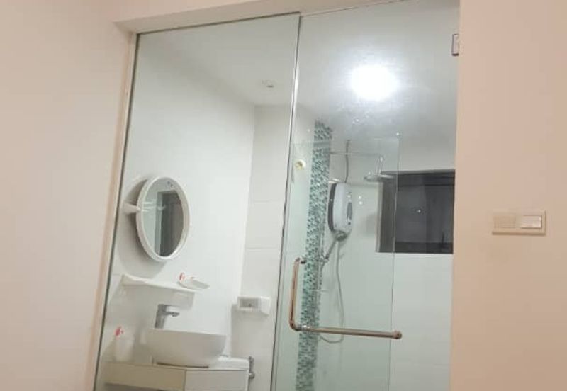 Shamelin Star Serviced Residences