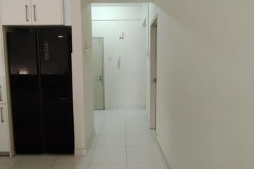 SetiaWalk R3 Solace Service Apartment