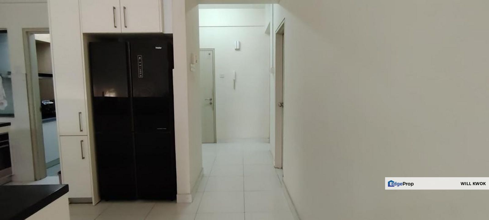 Solace Service Apartment For Sell, Selangor, Puchong