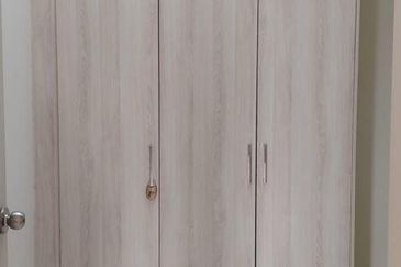 SetiaWalk R3 Solace Service Apartment