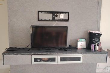 SetiaWalk R3 Solace Service Apartment