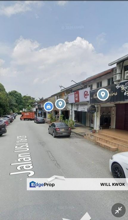 USJ 16 Shoplot, Selangor, Subang Jaya