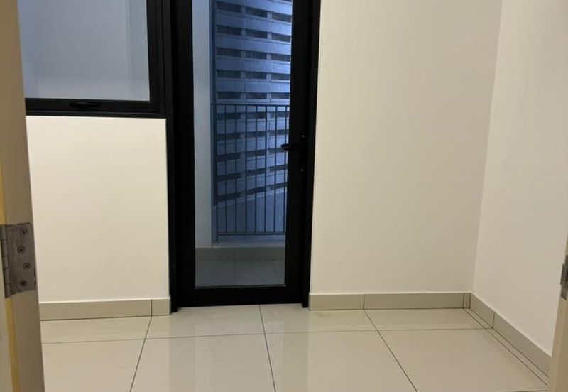 Parc 3 (Residensi Pudu Alam Rekreasi)