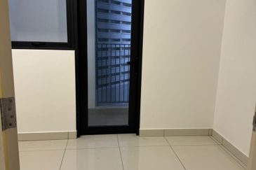 Parc 3 (Residensi Pudu Alam Rekreasi)